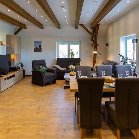 Ferienwohnung Harzliebe - Am Fusse Des Brocken Вернигерод Екстериор снимка