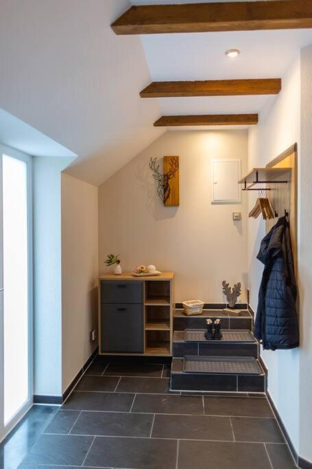 Ferienwohnung Harzliebe - Am Fusse Des Brocken Вернигерод Екстериор снимка